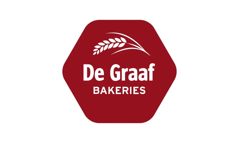 Werkfruit van De Vitaminebron bij De Graaf Bakeries