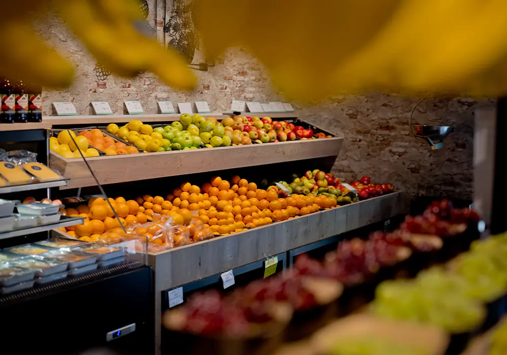 Fruitattenties van De Vitaminebron