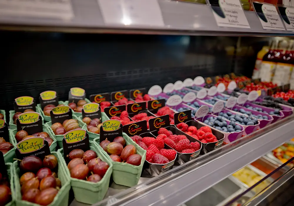 Fruitattenties van De Vitaminebron