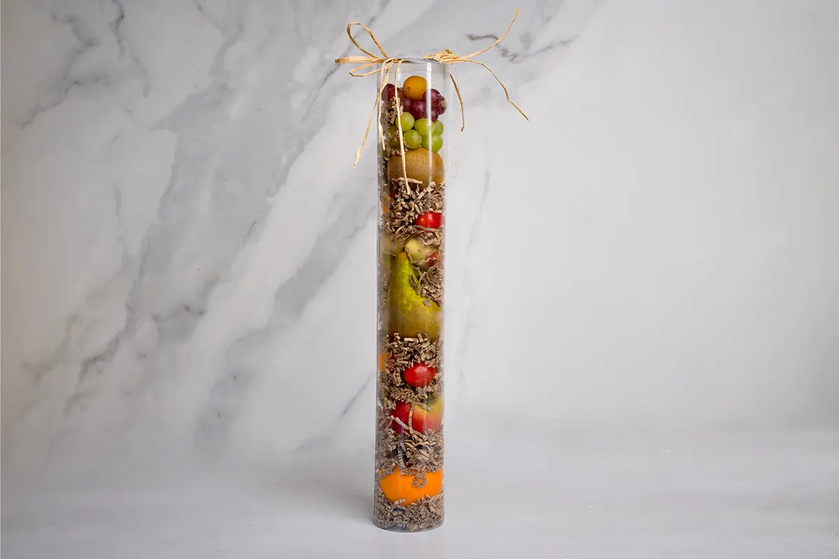 Fruitkoker van De Vitaminebron