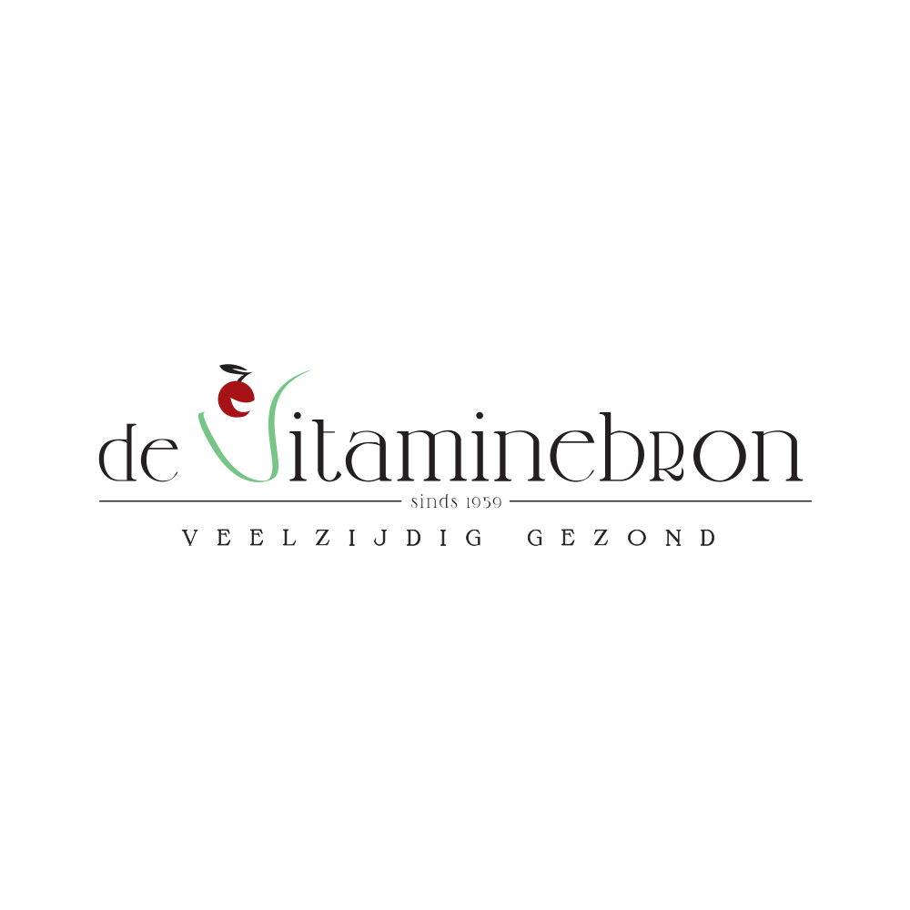 De Vitaminebron logo