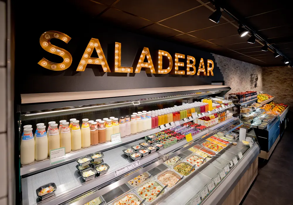 Maaltijden van De Vitaminebron