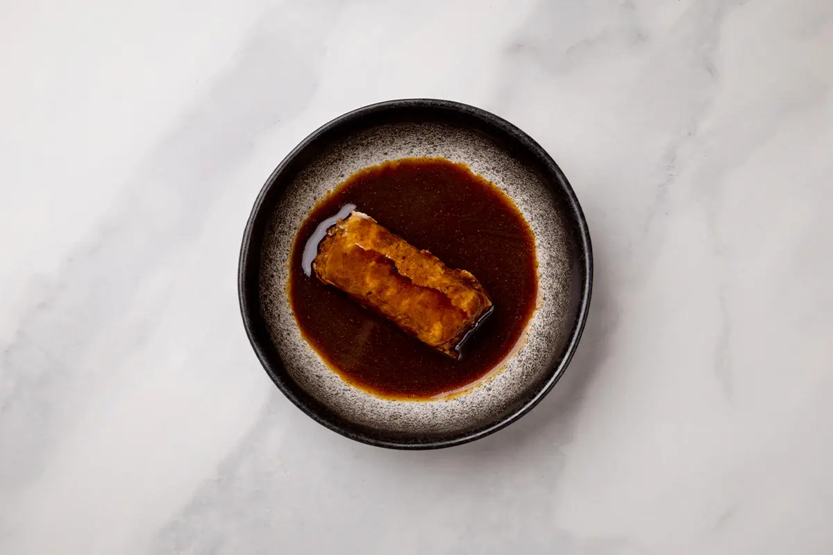 Slavink van De Vitaminebron