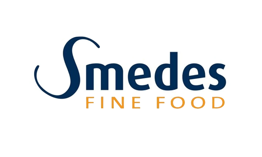 Werkfruit van De Vitaminebron bij Smedes Fine food