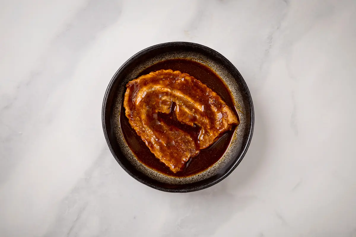 Speklap van De Vitaminebron