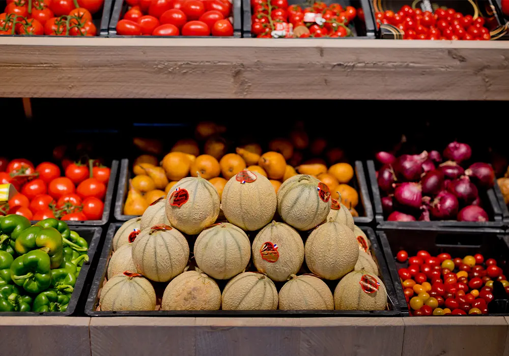 Werkfruit van De Vitaminebron