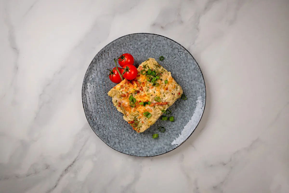 Witlof schotel van De Vitaminebron